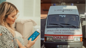 Gina Pistol, apel copleșitor pentru pacienții și medicii de la Grigore Alexandrescu: “Am fost o singură dată. Suferința pe care o vezi acolo este la alt nivel”