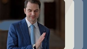 Ce sport de performanță a abandonat ministrul Energiei Sebastian Burduja la 14 ani: ”Nu am renunțat fără regrete”