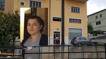 O româncă a fost ucisă de iubitul italian! I-a dat foc pentru a se răzbuna