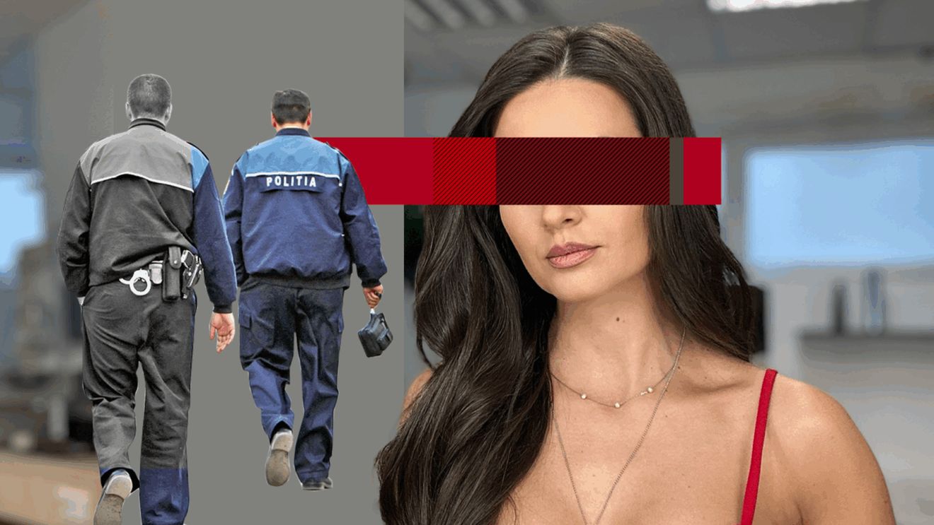 Vedetă PRO TV, terorizată la dublu: ”Ai grijă!” A primit flori, bomboane și... panică totală! S-a baricadat în casă de frică, Poliția a intrat pe fir