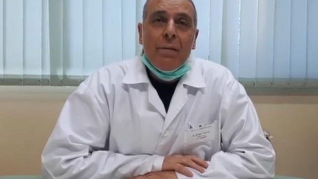 Riscurile la care se supun cei care nu se vaccinează. Medicul Virgil Musta: "Cei care fac o formă severă rămân cu sechele"