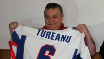 Fostul hocheist Doru Tureanu a murit: E o mare pierdere pentru sportul romanesc