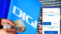 Digi RCS-RDS, vestea fabuloasă! Ce se întâmplă cu abonamentele românilor în următoarele 8 luni