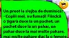 BANCUL ZILEI | Preotul și păcatul fumatului