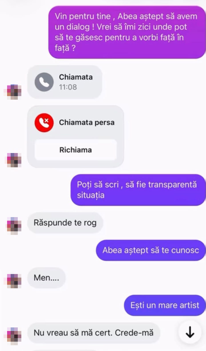 Prințul Marco, scandal monstruos cu un rapper operat 3 de ori pe creier! Deranjat de cântăreț, participantul Insula iubirii l-a hărțuit online