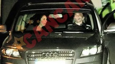 I-a soptit lui Bila ca da gol Frantei