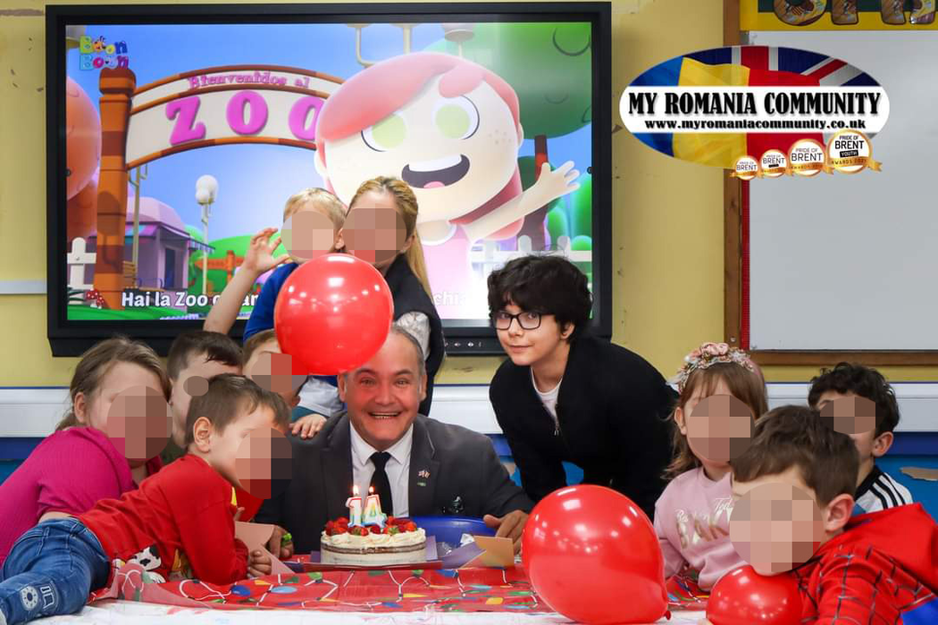 Beatrice ar fi fost constrânsă de Cristian Stîncanu să lucreze la asociația lui foto: Facebook