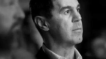 Tribut emoționant în memoria lui Mihai Leu. Ce gest a făcut Marco, fiul regretatului sportiv, la Alba Iulia