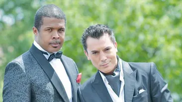 Declaratia care poate sa duca la un razboi intre fin si nas! Razvan Fodor, despre accidentul lui Cabral: Ma bucur ca a patit-o