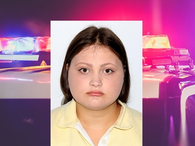 Alertă în România! Emanuela a dispărut fără urmă. Cine o vede, este rugat să sune de urgență la 112