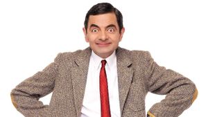 "Mr. Bean" va deveni din nou tată! Rowan Atkinson are 62 de ani!