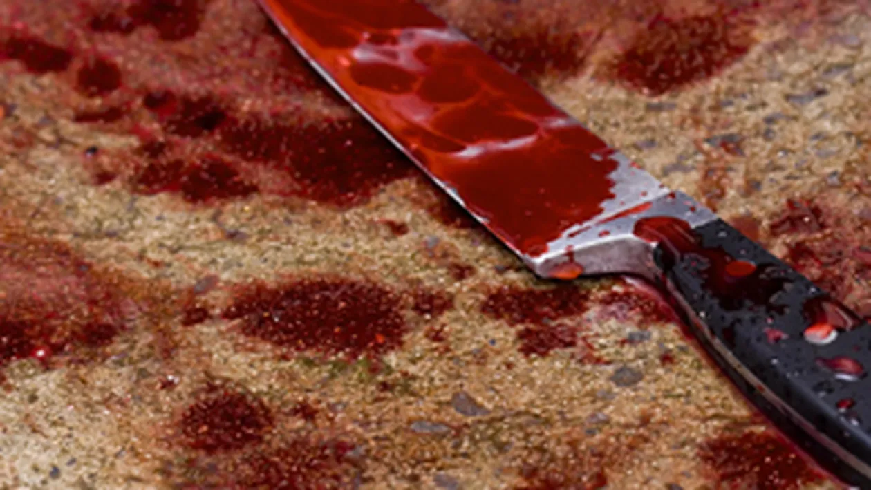 VIDEO A fost prins barbatul care a omorat patru oameni si a ranit alte patru persoane