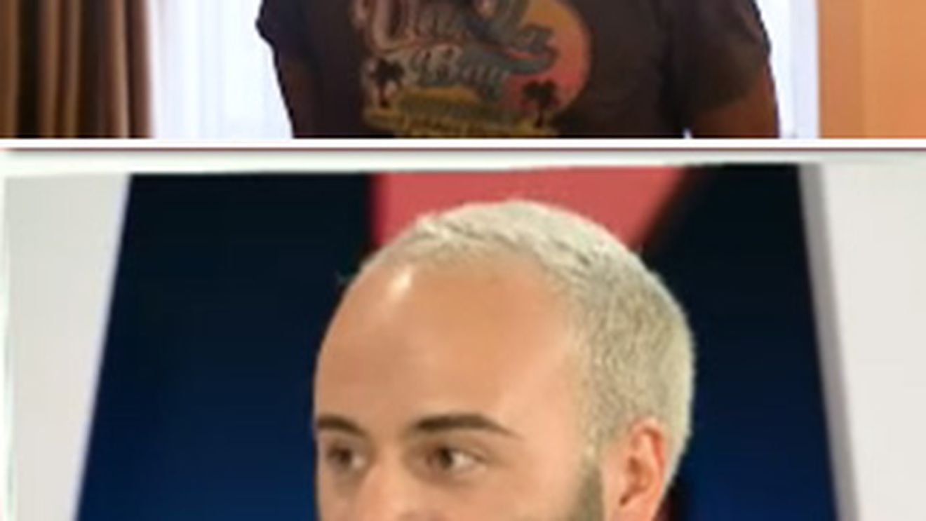 Connect-R, când nu doarme, fură? Matteo îl acuză că i-a luat ideea piesei "Mai dă-te în inima mea"!