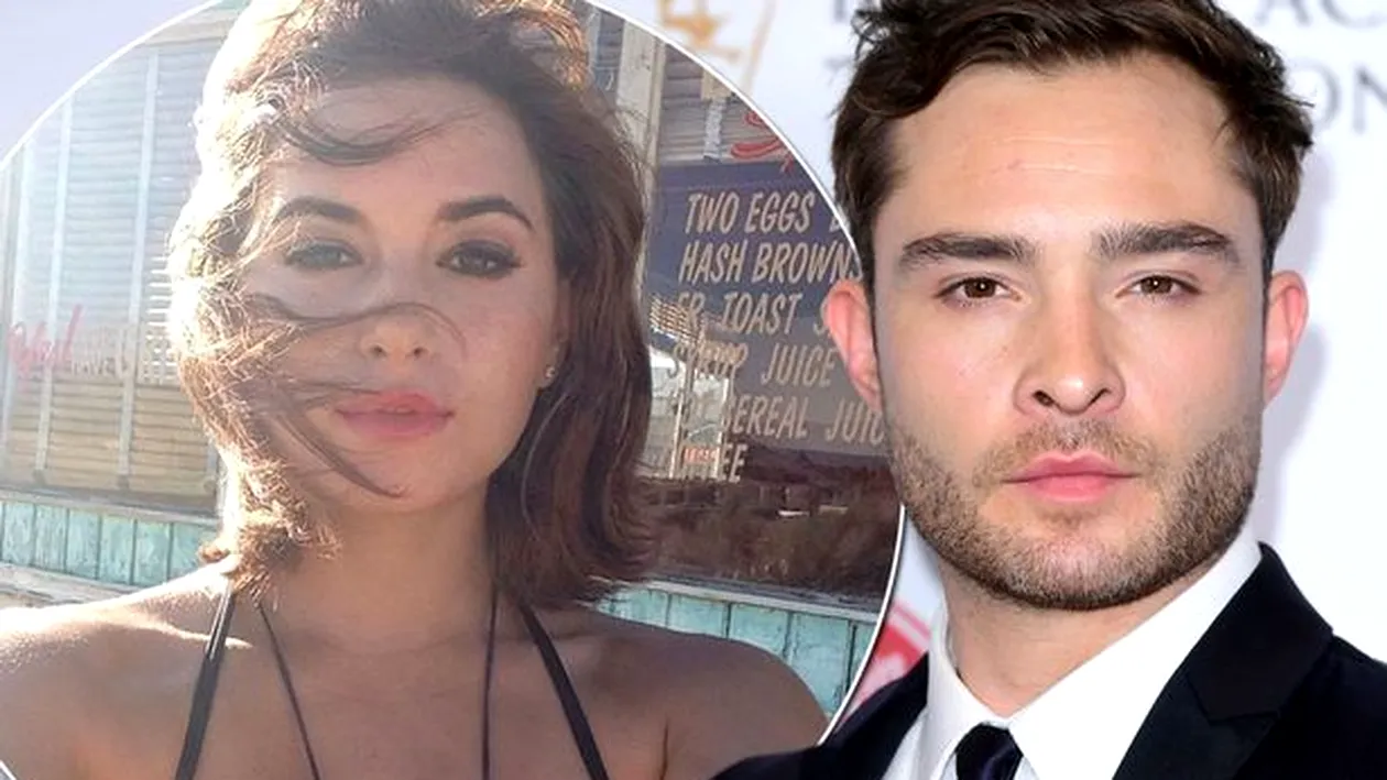 Campania #metoo stârneşte scandal după scandal la Hollywood! Celebrul actor ED WESTWICK din serialul GOSSIP GIRL a fost acuzat de o actriţă că ar fi violat-o