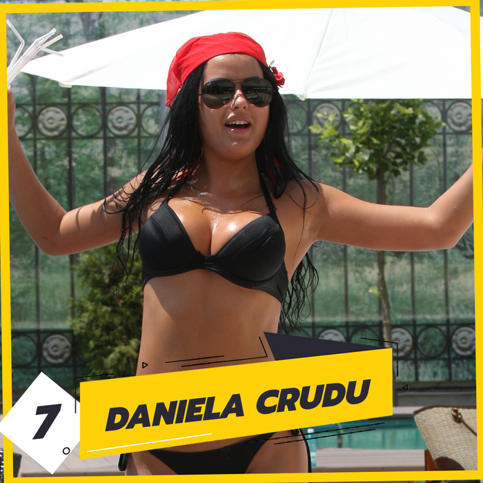 TOP 50 – Vedete din showbiz-ul românesc cu cele mai mari silicoane. Despre unele dintre ele, nici nu știa că au implanturi. Pe ce locuri sunt Andreea Marin, Bianca Drăgușanu, Antonia și Andreea Mantea