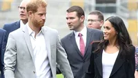 Declarația surprinzătoare a Prințului Harry când i s-a prezis că Meghan Markle îi va dărui un băiat