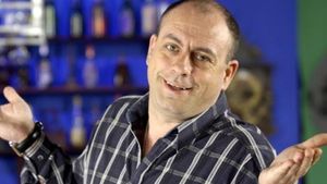 Cât de mult a îmbătrânit Americanu' din "La Bloc"! Cum arată acum