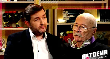 Cum s-a rupt, brusc, copilăria maestrului Tudor Gheorghe: ”Plecam desculț cu vacile, mă urcam în zarzări…”