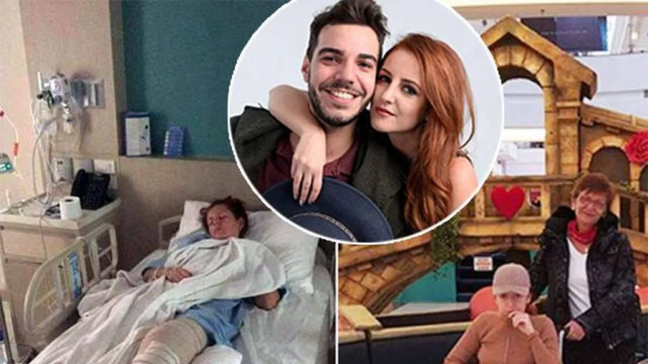 Îţi mai aminteşti de Dee Dee de la ”Insula iubirii”, care şi-a rupt piciorul în Thailanda? Ce mai face şi cum mai arată acum