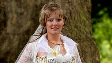 Rochia lui Kate Middleton din cinci mii de baloane