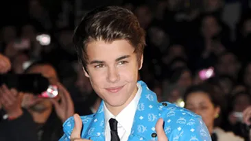 Justin Bieber, dat in judecata dupa ce le-a facut viata un calvar catorva persoane!