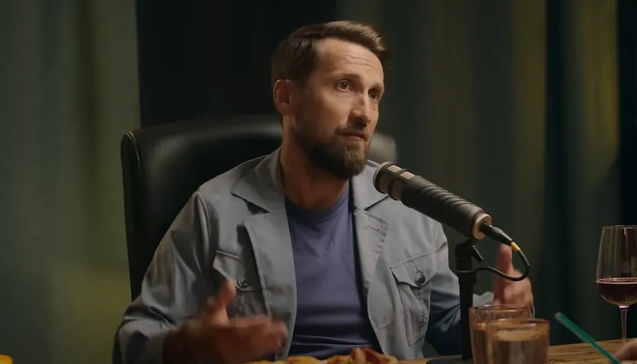 dani otil podcast interviu