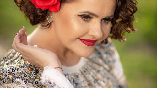 Cu ce se ocupă fiul Niculinei Stoican. Artista a cheltuit o sumă colosală