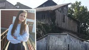 Părinții Alexandrei Măceșanu, mesaj șocant după numirea procurorului șef DIICOT: ”Doamna Hosu a îngropat-o de vie pe Alexandra”
