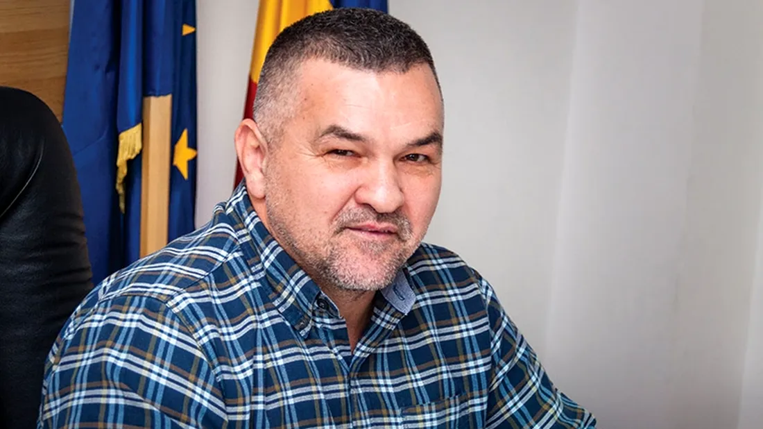 Leonard Doroftei (FACEBOOK.COM)