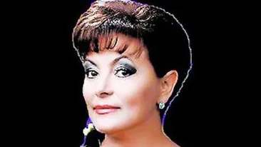 Cosmarul Mariei Ghinea, artista impuscata in cap de sot, continua dupa ce barbatul a fost eliberat din puscarie: Mi-a transmis ca va pune pe cineva sa-mi omoare copiii