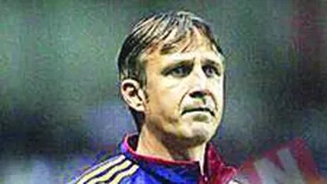 Sandoi si-a ales jucatorii