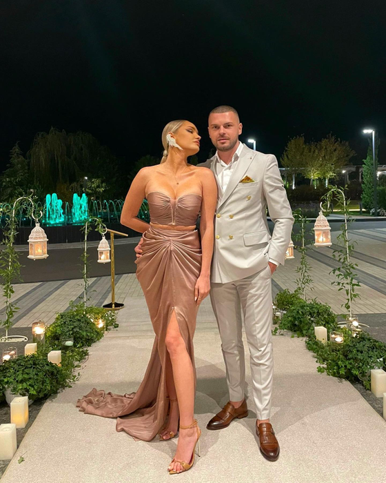 Maria Constantin: "Nu m-am gândit o secundă până la finală!" (Foto: Instagram)