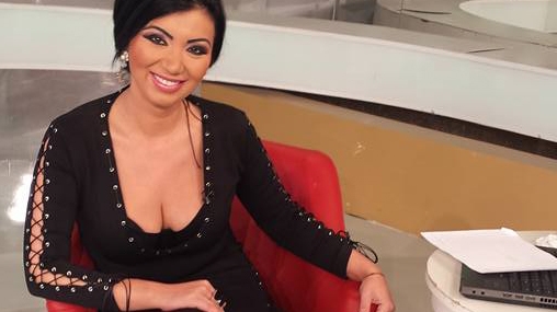 ADRIANA BAHMUŢEANU, al treilea copil! Ce declaraţii a făcut vedeta despre sarcină