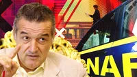 Lovitură devastatoare pentru Gigi Becali. E vorba de aproape 1 milion €!