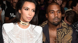 KIM KARDASHIAN a trecut din nou prin clipe de groază! Locuinţa sa şi a lui KANYE WEST a fost prădată de hoţi