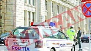 Ofiterii anticoruptie au incercat sa mituiasca 41 de politisti
