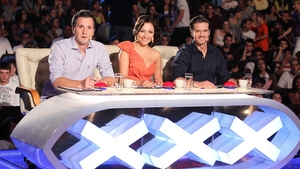 Un cunoscut prezentator de la Romanii au talent urmeaza sa devina tata: " Imi aduce Mos Craciun un copil"