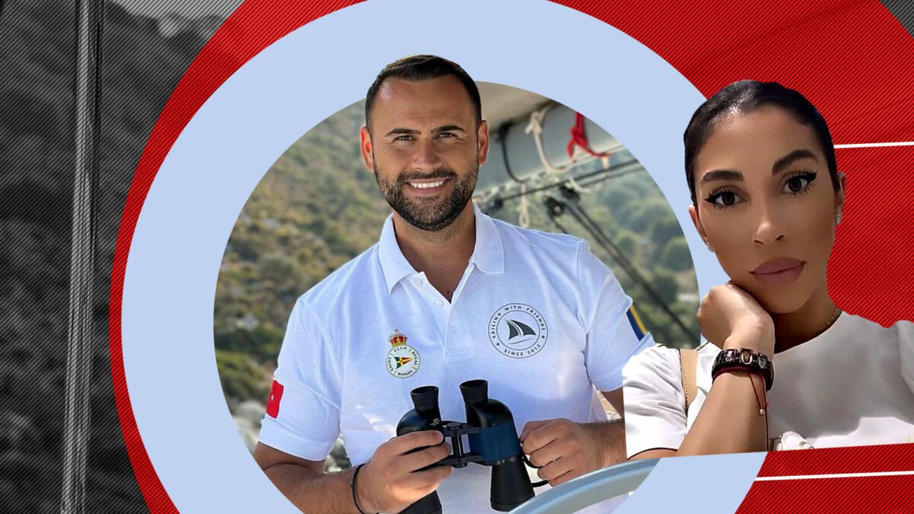 Cine este, de fapt, iubitul Ralucăi Pastramă! CANCAN.RO a dezlegat misterul: ATENȚIE, e nume greu, i-a ”filat” pe Ponta și pe Mazăre