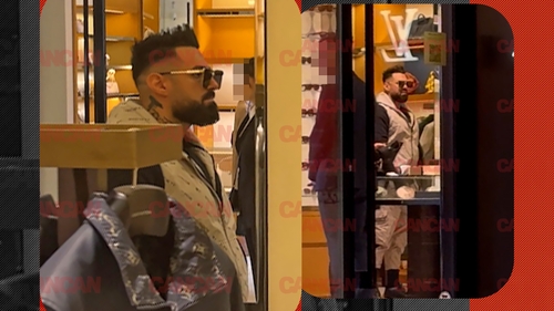 Vali Spaidăr a dat-o-n bară! Tiktoker-ul care face 50.000 € lunar s-a ”împiedicat” de ochelari și...
