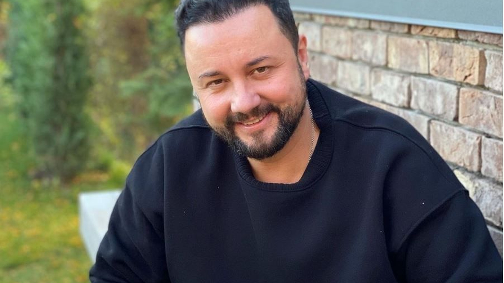Cătălin Măruță revine pe micile ecrane, după o pauză de izolare. Prezentatorul va modera două emisiuni la PRO TV