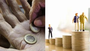 Vești bune pentru români! Vârsta de pensionare se va reduce