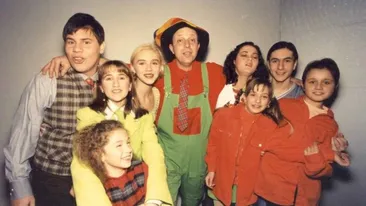 Prinţesa de la Abracadabra va fi inmormântată duminică, la cimitirul Colentina