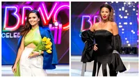 Scandal La Bravo, ai stil! Cristina Șișcanu și Roxana Nemeș și-au aruncat vorbe grele