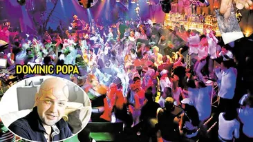 Cum numea traficantul Dominic, in limbaj cifrat, cocaina si cluburile: Scrisori catre ambasade