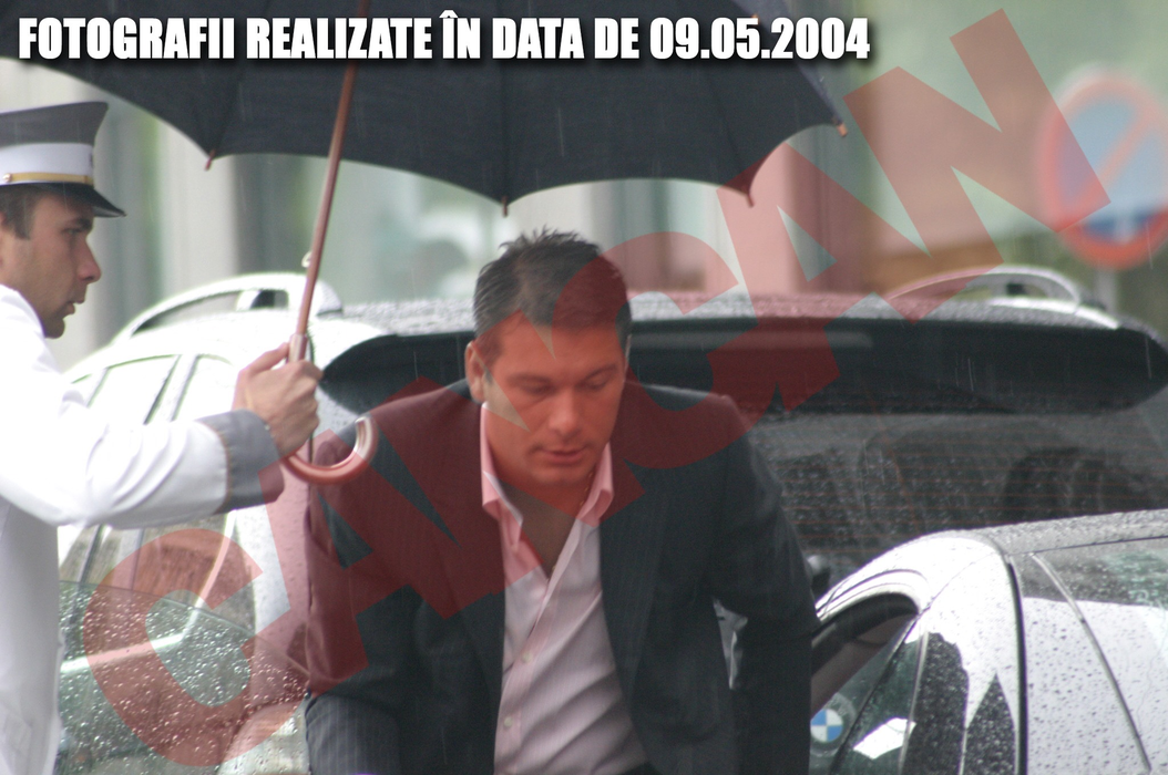 Milionarul Mihai Emil Tufan, condamnat pentru tentativă de omor, dar și pentru conducerea unui unui vehicul sub influența alcoolului sau a altor substanțe