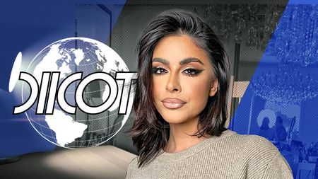 “Tanti Vasilica” nu-i dă pace: Natalia Mateuț, bănuită de conexiuni cu un dealer. Prezentatoarea TV a fost audiată la DIICOT într-un dosar de trafic de droguri!