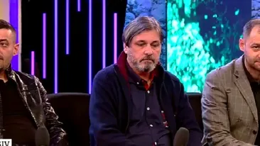 Începe scandalul între fiii Ilenei Ciuculete şi Cornel Galeş! Cornel nu a fost fair-play, ne simţim umiliţi. Acuzaţii privind succesiunea