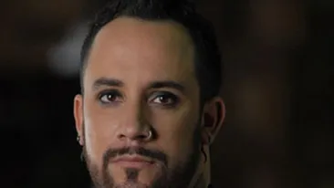 A.J. McLean de la Backstreet Boys va deveni tatic! Artistul si sotia lui asteapta primul copil!