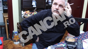 Dupa o cariera in teatru si cinematografie de 35 de ani, Eugen Cristea e trist, deprimat si dezamagit! "De doi ani am fost exclus din proiectele Teatrului National. Nu mi s-a oferit nici un rol, iar eu joc in toate cluburile sordide din tara"