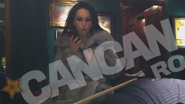 CANCAN.ro a intrat in posesia discutiei dintre mama fetitei disparute in Mexic şi bunica micuţei!